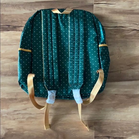 Matilda Jane pom pom girl’s backpack - Picture 4 of 8